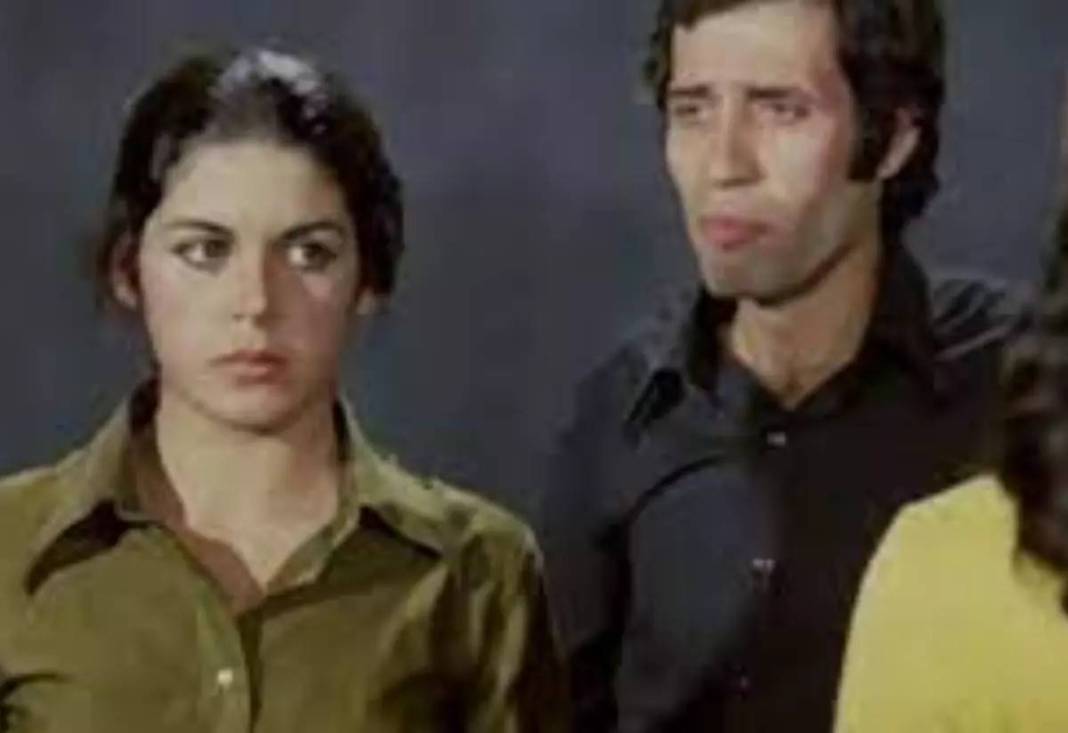 Hababam Sınıfı'nın Selma Hoca'sının hayat hikayesinde 'TKP' detayı şaşırttı! Şimdilerde 67 yaşında... 14